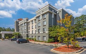 Comfort Suites Columbia Northeast - Fort Jackson Exterior photo