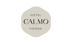 Hotel Calmo Vídeň Exterior photo