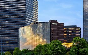 Hotel The Westin Southfield Detroit Exterior photo