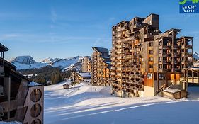 Residence Pierre & Vacances Saskia Falaise Avoriaz Exterior photo