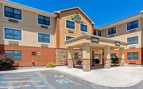 Extended Stay America Suites - Reno - South Meadows Exterior photo