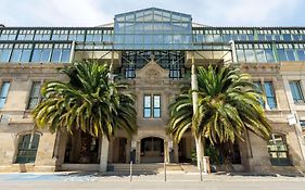 Hotel Mercure Bordeaux Chateau Chartrons Exterior photo