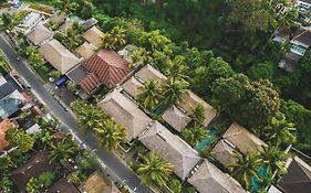 Vila Luwak Estate Ubud Exterior photo