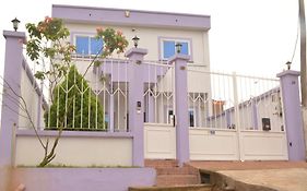 Vila Polgaro Duplex Luxueux Douala Exterior photo