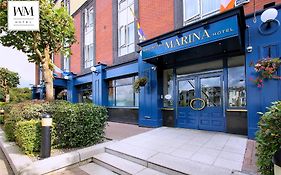 Waterford Marina Hotel Exterior photo