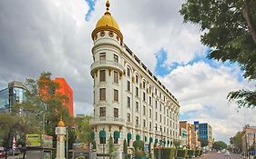 Hotel Imperial Reforma Ciudad de México Exterior photo