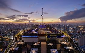 Hotel Banyan Tree Bangkok Exterior photo