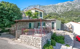 Holiday House With A Parking Space Igrane, Makarska - 8332 Exterior photo