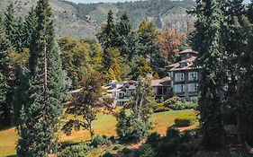 Hotel La Cascada Casa Patagonica By Don San Carlos de Bariloche Exterior photo