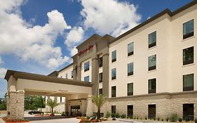 Hampton Inn Lake Charles Exterior photo