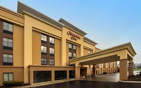 Hampton Inn Rochester Greece Exterior photo