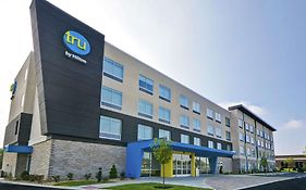 Hotel Tru By Hilton Beavercreek Dayton Fairborn Exterior photo