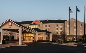 Hilton Garden Inn Auburn/Opelika Exterior photo