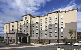 Homewood Suites By Hilton Seattle/Lynnwood Exterior photo