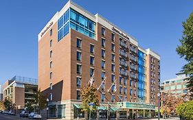 Hampton Inn & Suites Little Rock-Downtown Exterior photo