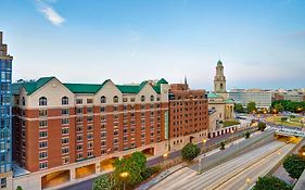 Homewood Suites By Hilton Washington, D.C. Downtown Exterior photo