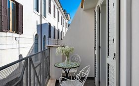 Numa I Vici Rooms & Apartments Řím Exterior photo