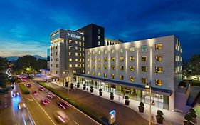 Hotel Hilton Podgorica Crna Gora Exterior photo