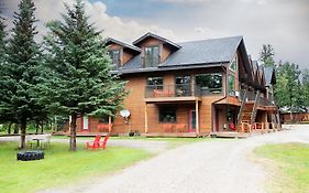 Jasper Gates Resort Exterior photo