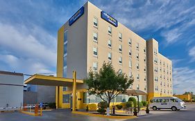 Hotel City Express By Marriott Ciudad Juárez Exterior photo