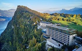 Buergenstock Hotel & Alpine Spa Exterior photo