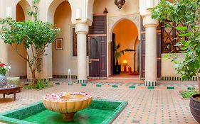 Marrakech Riads, Angsana Heritage Collection Marakéš Exterior photo