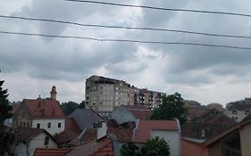 Apartments Tatjana Jagodina Exterior photo