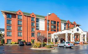 Americinn By Wyndham Stonecrest Near Atlanta Lithonia Exterior photo