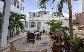 Apartmán Annes Revenge The Bonney Overlook Christiansted Exterior photo