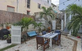 Apartmán The Royal Wait - An Elegant Retreat Christiansted Exterior photo