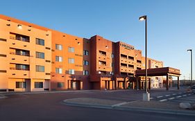 Hotel Courtyard Farmington Exterior photo