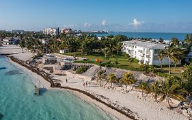 Hotel Dos Playas Faranda Cancún Exterior photo