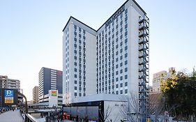 Apa Hotel Keisei Narita Ekimae Čiba Exterior photo