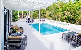 Vila Esencia Premiere Providenciales Exterior photo