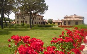 Penzion Principe Del Trasimeno Castiglione del Lago Exterior photo