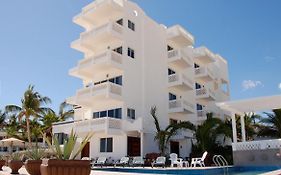 Hotel Casa Costa Azul San José del Cabo Exterior photo