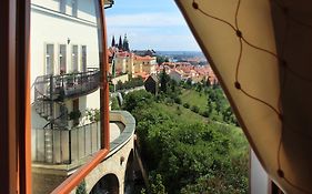 Questenberg Hotel Praha Exterior photo