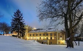 Chateau St. Havel - Wellness Hotel Praha Exterior photo