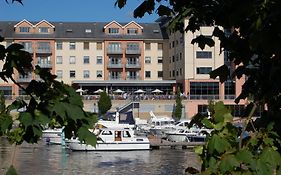 Radisson Blu Hotel, Athlone Exterior photo