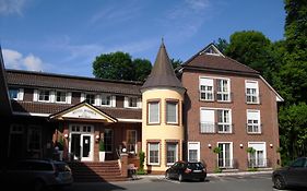 Hotel Robben Brémy Exterior photo