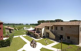 Penzion Country House Podere Lacaioli Castiglione del Lago Exterior photo