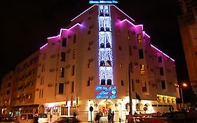 Hotel Mounia Fès Exterior photo