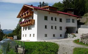 Apartmán Kaserhof -Kleine Ausensauna- Wandern- Alleinlage - Ruhig Brixen Exterior photo