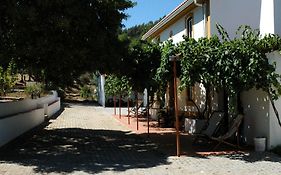 Vila Quinta Do Vaqueirinho - Agro-Turismo Marvão Exterior photo