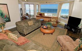 Beachfront Only Vacation Rentals Oceanside Exterior photo