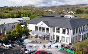 The Kenmare Bay Hotel & Leisure Resort Exterior photo