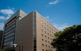 Daiwa Roynet Hotel Shin-Yokohama Jokohama Exterior photo