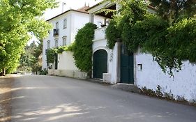 Penzion Quinta De Sao Lourenco Exterior photo