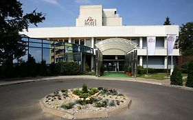 Hotel Fit Přerov Exterior photo