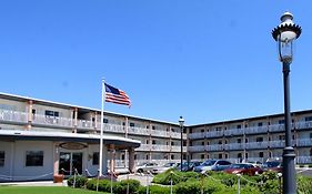 Hotel Avondale By The Sea Cape May Exterior photo